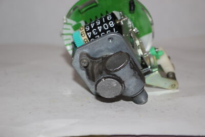 KAWASAKI NINJA ZX600 SPEEDOMETER KILOMETER GAUGE METER (KTGU102