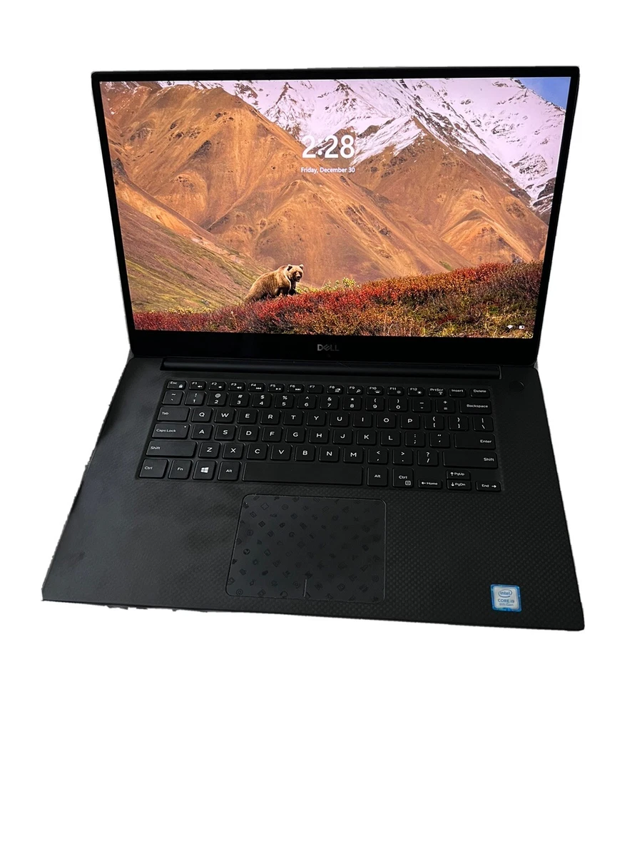 PC Dell XPS 15 9570 for Sale - Shop New & Used Laptops - eBay