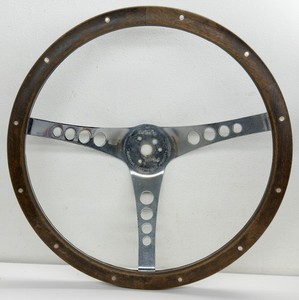 Superior 500 Steering Wheel | eBay