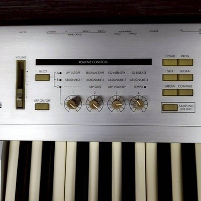 KORG TRITON Le 61 key Synthesizer 603384039828| eBay