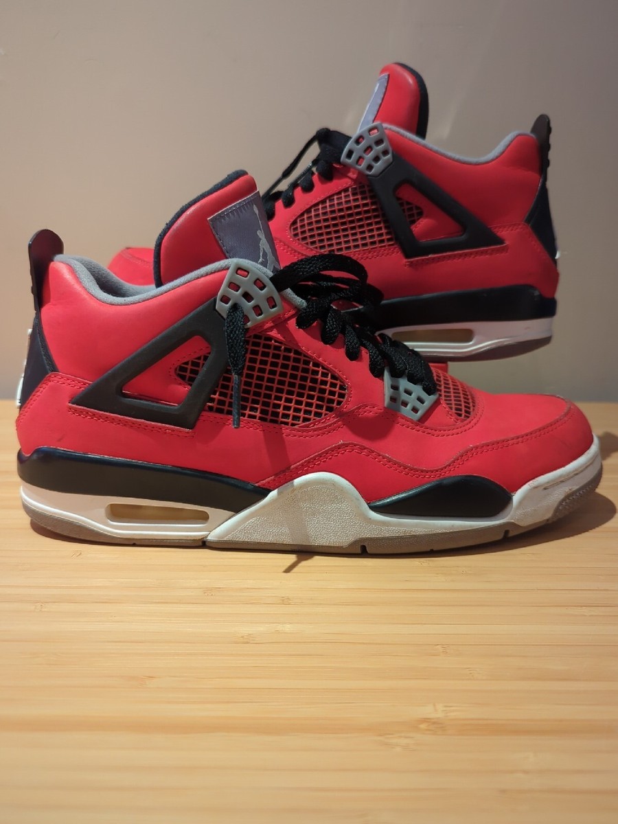 Size 9 - Jordan 4 Retro Toro Bravo 2013 887225129750| eBay