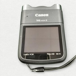 Canon Ivis Mini | eBay