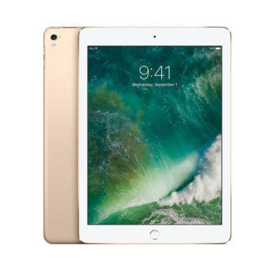 Buy Apple iPad Pro (9.7-inch) A1673 256 GB, Wi-Fi, 9.7 in - Gold