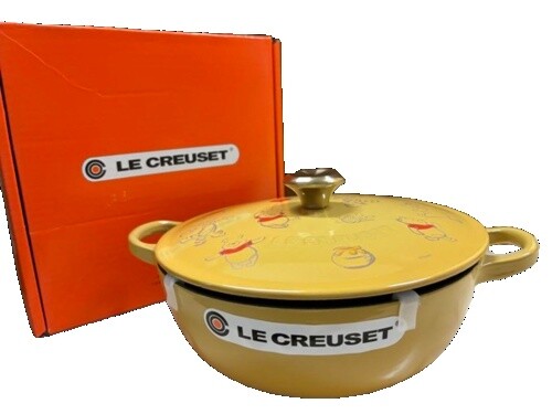 Le Creuset Signature Cocotte Ronde 18cm 7 