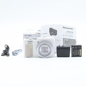 Lumix Tz 95 | eBay