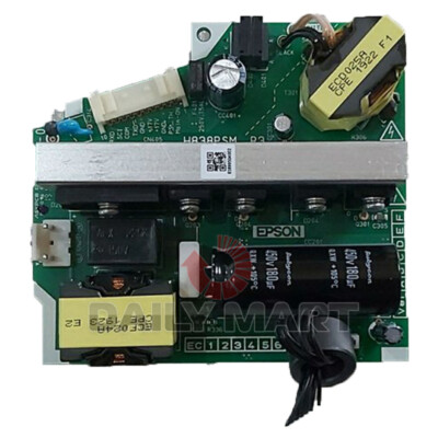 New In Box H838PSM-R3 Power Board EB-W42+/U42+/S400/S140/X400