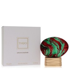 Live In Colors The House of Oud perfume - a fragrance for women