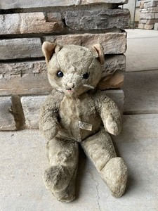 Knickerbocker Cat | eBay