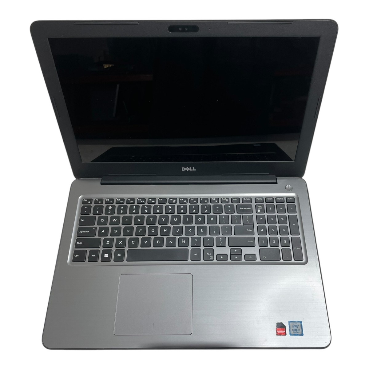 Dell Inspiron P66F i7-7500U 15.6
