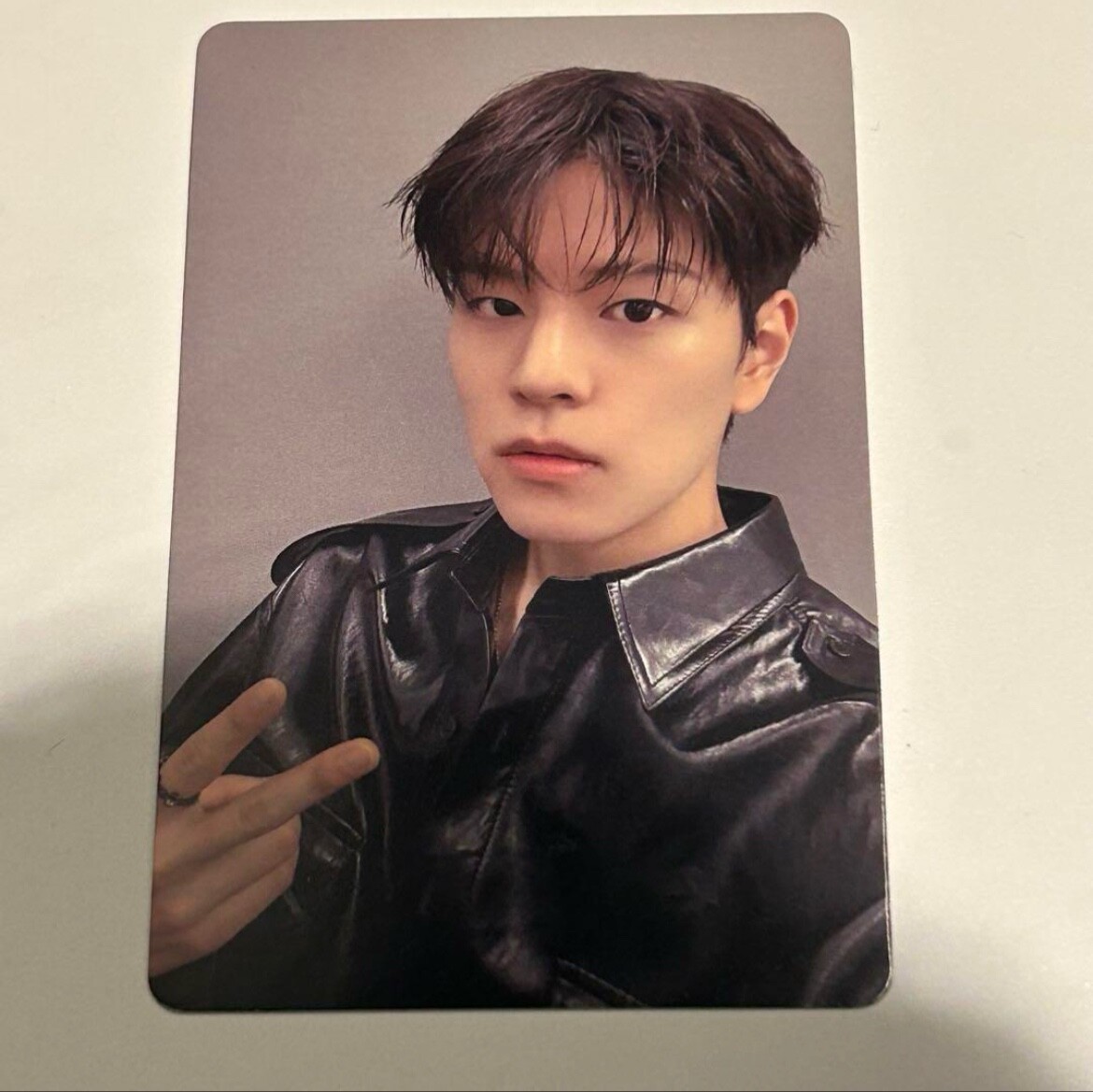 Stray Kids Hollow JAPAN Tower Records Shibuya Limited Lucky draw