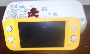 Yellow Nintendo Switch | eBay