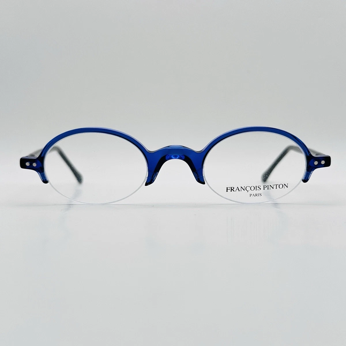 Francois Pinton Eyeglass Frames for sale | eBay