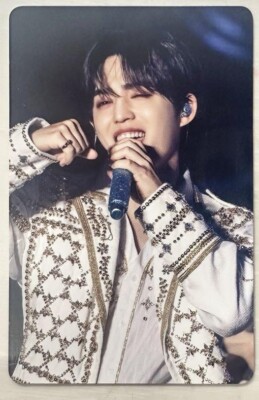 SEVENTEEN BE THE SUN in JAPAN & SEOUL DVD Blu-ray OFFICIAL PHOTO