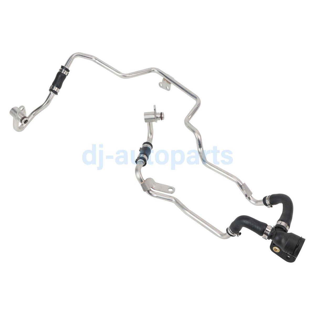 2762002351 Turbocharger Return Coolant Water Line for Benz C292
