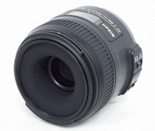 Nikon AF-S DX Micro Nikkor 40mm f/2.8G Lens for sale online | eBay