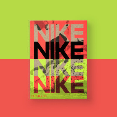 Sam Grawe - Nike: Better Is Temporary | eBay