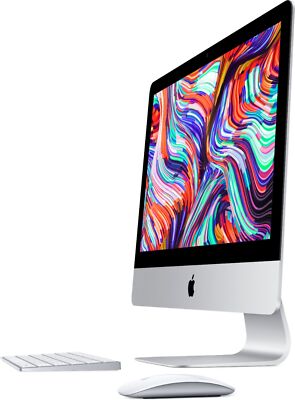 Apple iMac 21.5