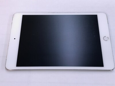 Apple iPad Mini 4 Wi-Fi + Cellular UNLOCKED Tablet / 16GB 32GB