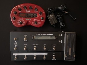 Line 6 Fbv Shortboard | eBay