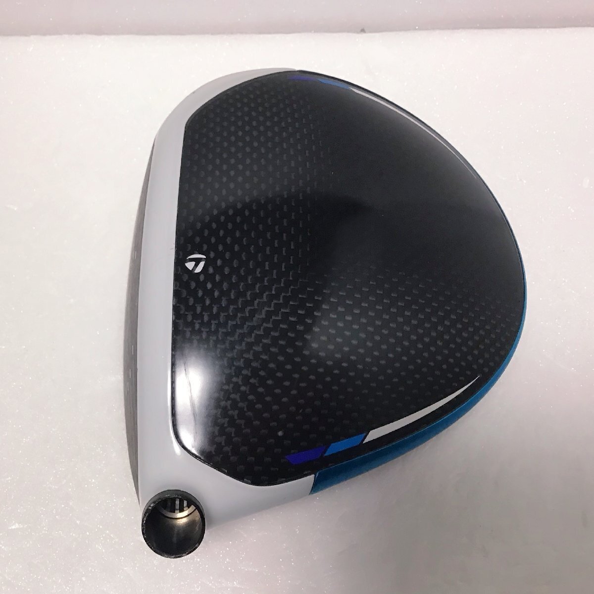 TaylorMade SIM2 Max 9.0 Degree Driver Head Only Right-handed Good
