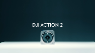 DJI Action 2 Dual Screen Combo Action Camera | eBay