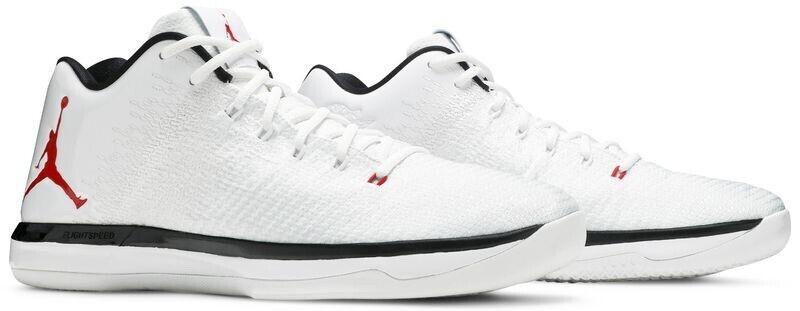 Jordan 31 Low Bulls for Sale | Authenticity Guaranteed | eBay