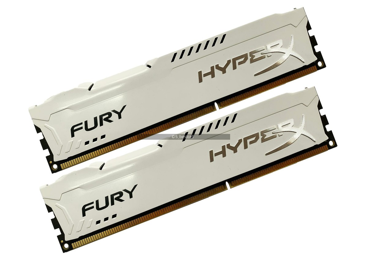 DDR3 / DDR4 4GB 8GB 16GB DIMM Desktop 1333 1600 1866 2133 2400