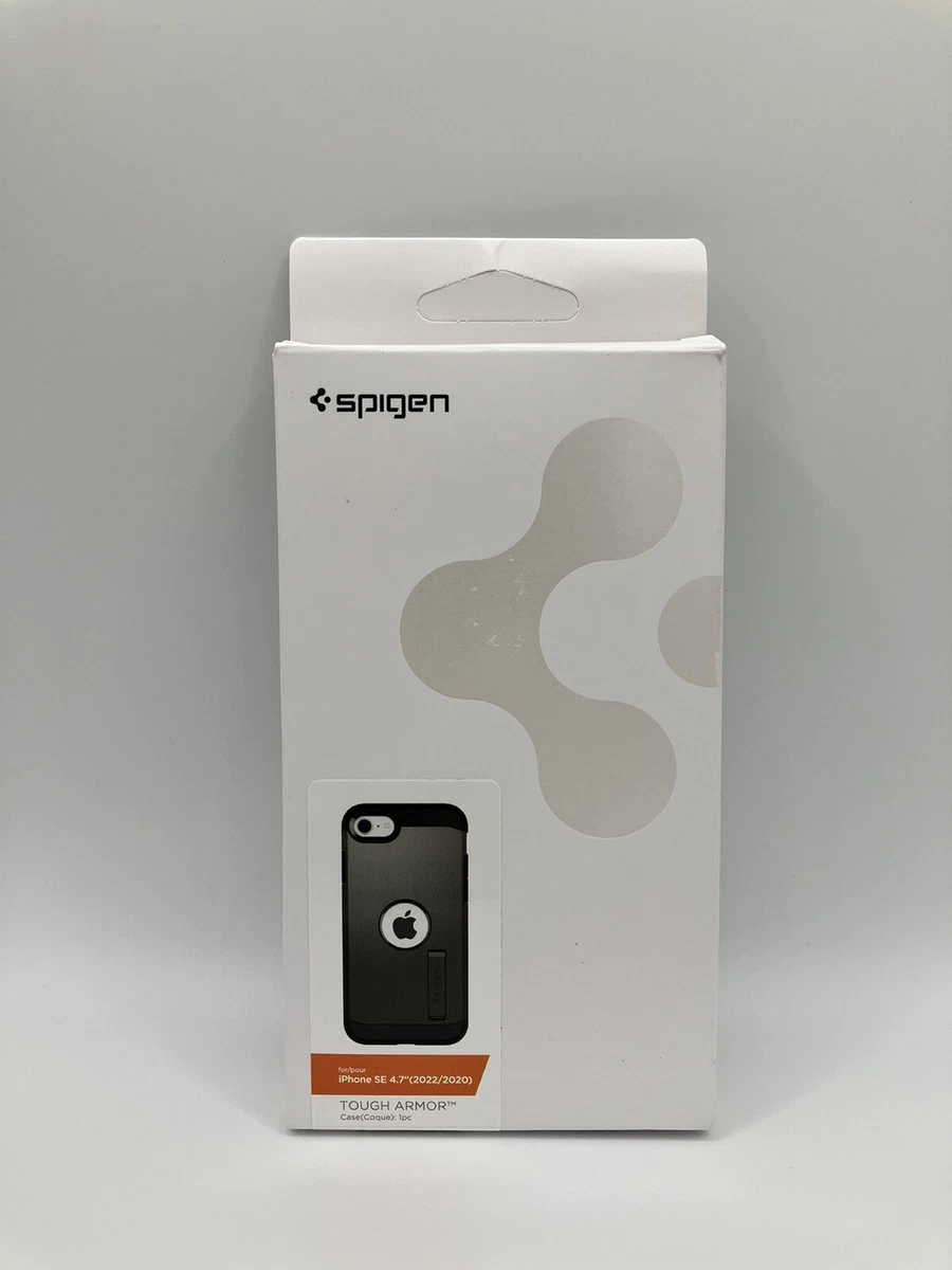 Spigen Cases & Covers for Apple Apple iPhone SE for sale | eBay