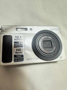 Pentax Optio H90 | eBay
