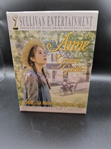 Anne of Green Gables Megan Follows | eBay