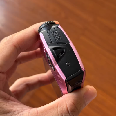 Canon PowerShot A3200 IS 14.1MP 4x Optical Zoom Compact Digital