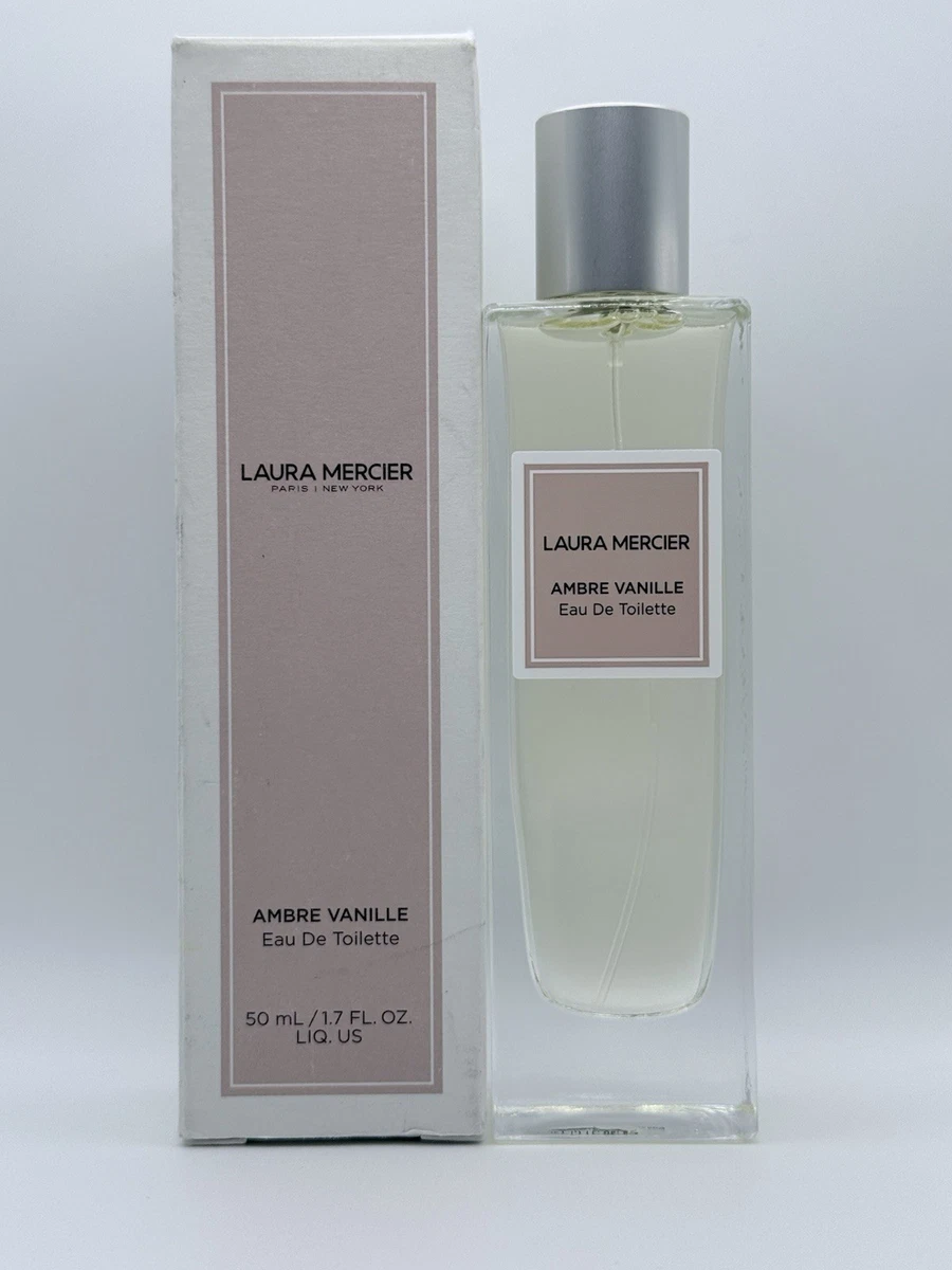 Laura Mercier 香水女| eBay