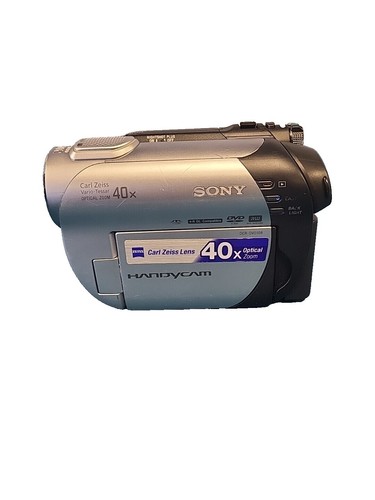 Sony Handycam CCD-TRV11 Video8 Camcorder | eBay