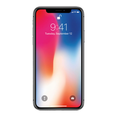 Apple iPhone X 256GB Unlocked - Excellent | eBay