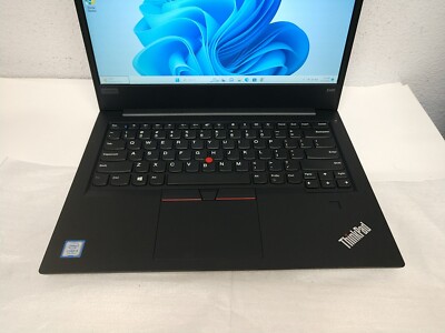 Lenovo ThinkPad E480 14