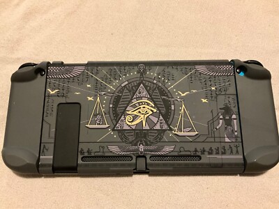 Nintendo Switch Console (HAC-001 Day One) | eBay