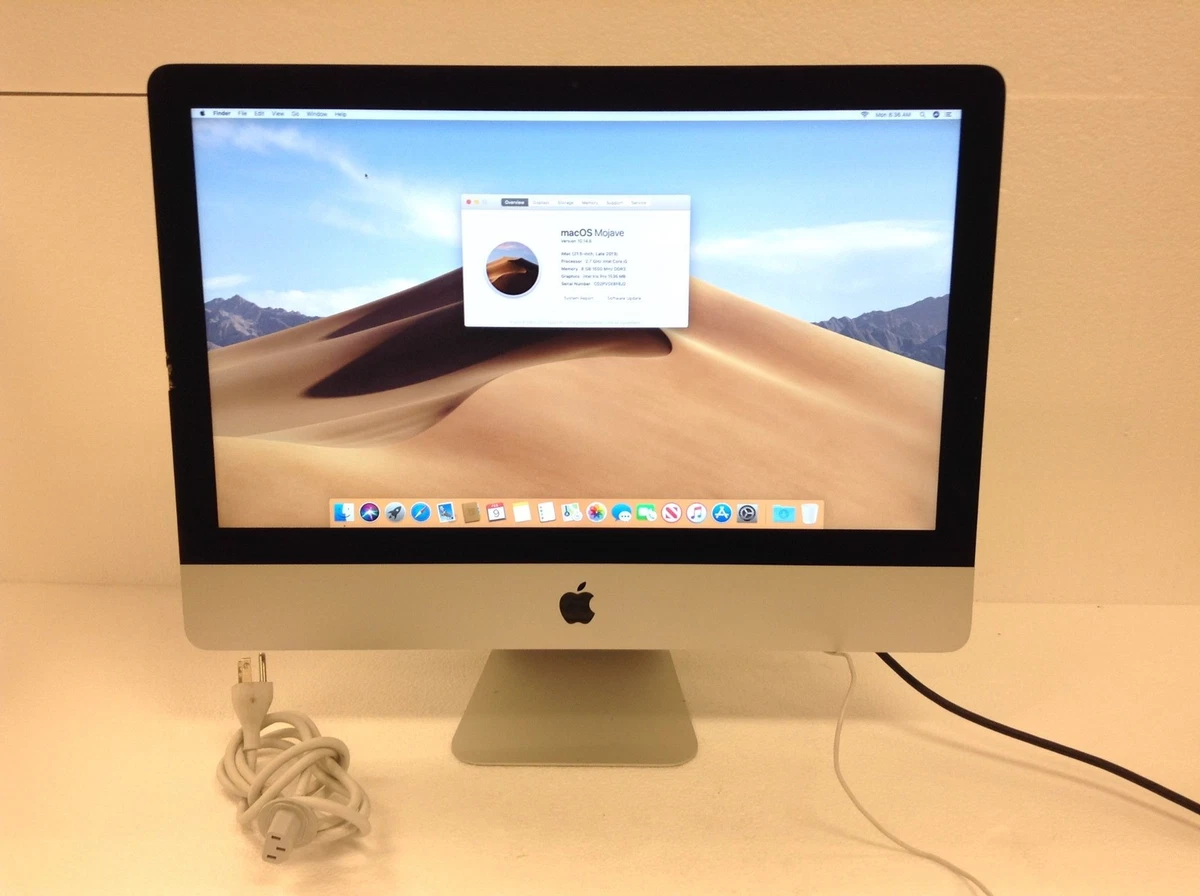 Apple iMac 1 TB 2013 Apple Desktops & All-In-One Computers for