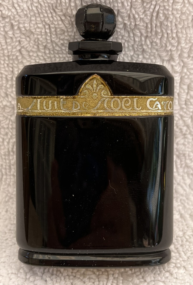 キャロンニュイドノエルANTIQUEBOTTLE