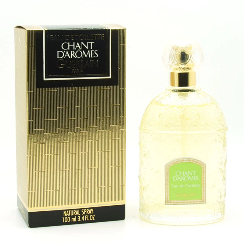 Chant D'aromes by Guerlain Fragrances for Women for sale | eBay