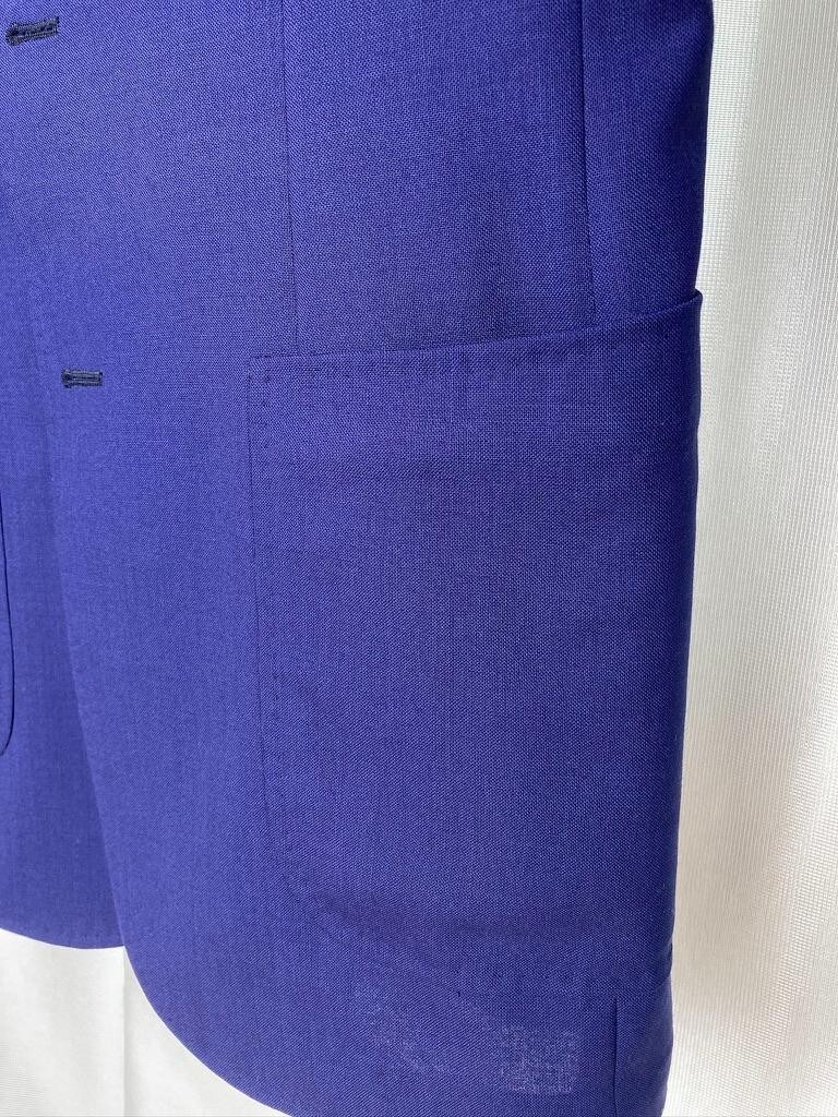 スーツ Ring jacket Meister HARDY MINNIS Fresco スーツ Ring jacket