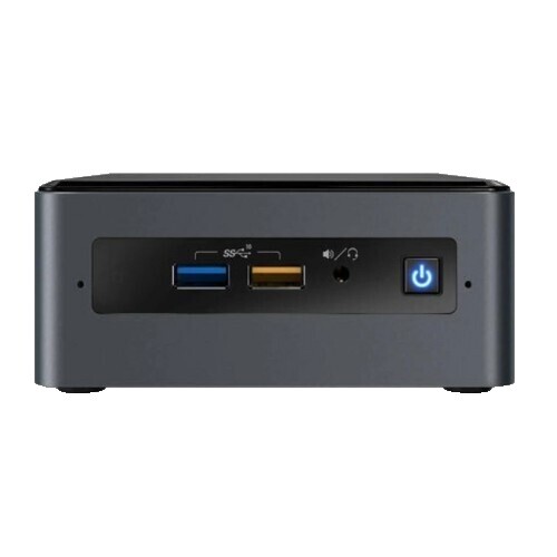 Intel NUC6i5SYK Mini PC NUC Kit | eBay