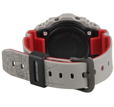 Casio G-Shock x Sneaker Freaker x Stance Special Edition Men's
