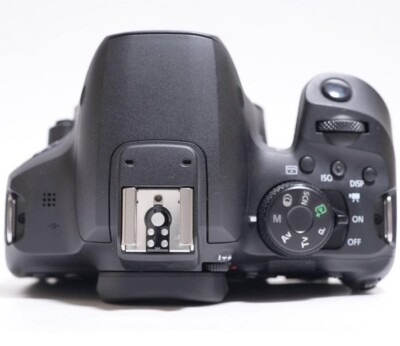 Canon EOS Kiss X10i X10 i Body Set Made In Japan mint | eBay
