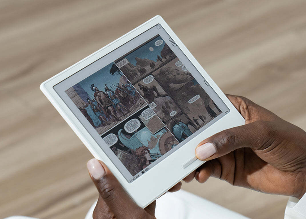 BOOX - GO 7 COLOR | eBay