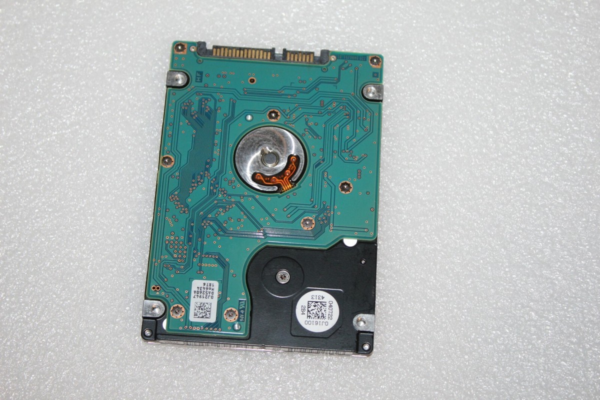 Lenovo Ideapad 3 15IIL05 - Hard Drive HDD 2.5