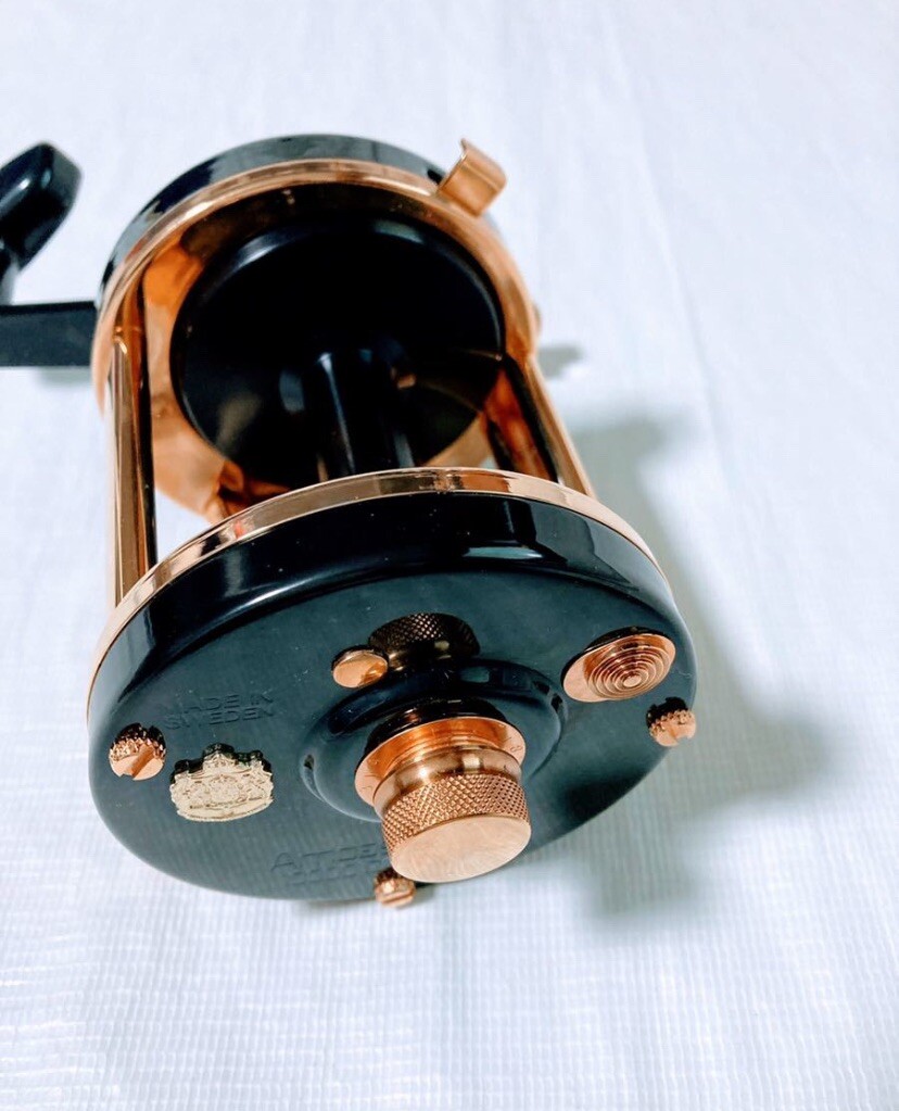 Abu Garcia Ambassadeur 10000 CDL Reel Ship From Japan | eBay