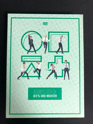K-POP・アジア BTS 3rd muster army.zip+ YESASIA: Image Gallery
