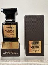 Champaca Absolute Tom Ford parfum - un parfum unisex 2009