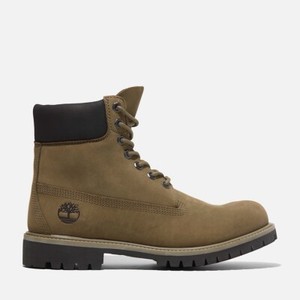 Olive Green Timberland Boots | eBay