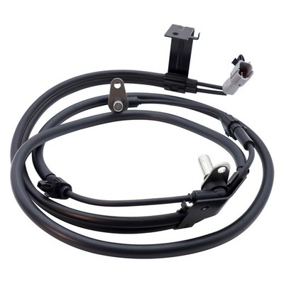 Rear Black Left/Right ABS Wheel Speed Sensor for Isuzu D-Max Rodeo